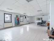 Spatiu industrial/comercial P+1, 3400 mp utili, teren 4000 m 