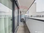 Apartament 2 camere Atria Urban | Mobilat | Loc de parcar... 