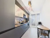 Apartament 2 camere Atria Urban | Mobilat | Loc de parcar... 