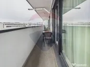 Apartament 2 camere Atria Urban | Mobilat | Loc de parcar... 