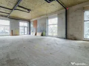 Spatiu comercial in bloc nou - complex Hercesa Vivenda 