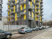 Spatiu comercial in bloc nou - complex Hercesa Vivenda 