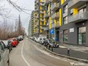 Spatiu comercial in bloc nou - complex Hercesa Vivenda 