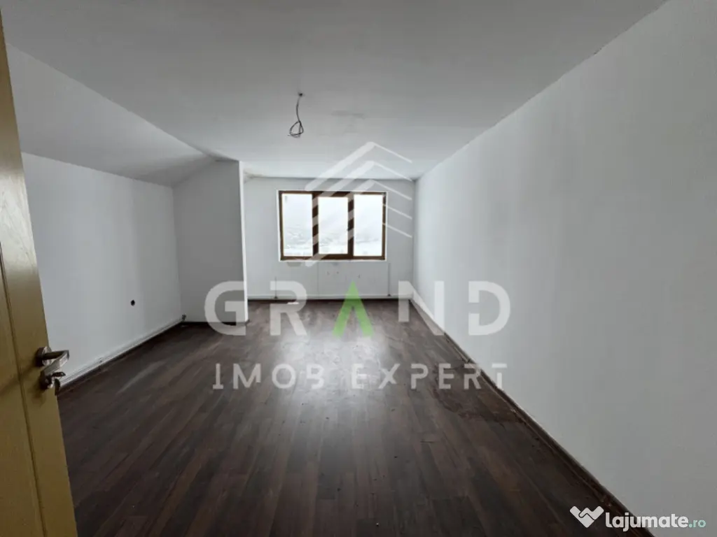 Casă individuală de vânzare | 269 mp | Teren 1.360 mp | T