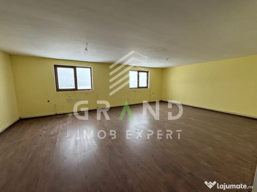 Casă individuală de vânzare | 269 mp | Teren 1.360 mp | T