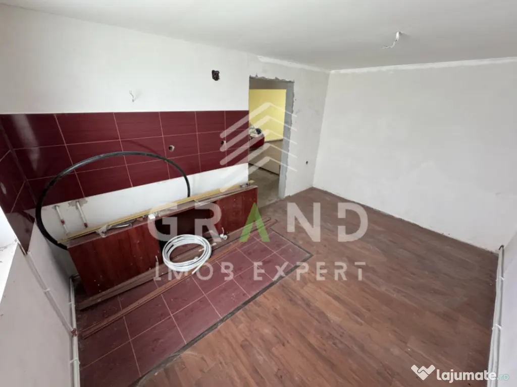Casă individuală de vânzare | 269 mp | Teren 1.360 mp | T