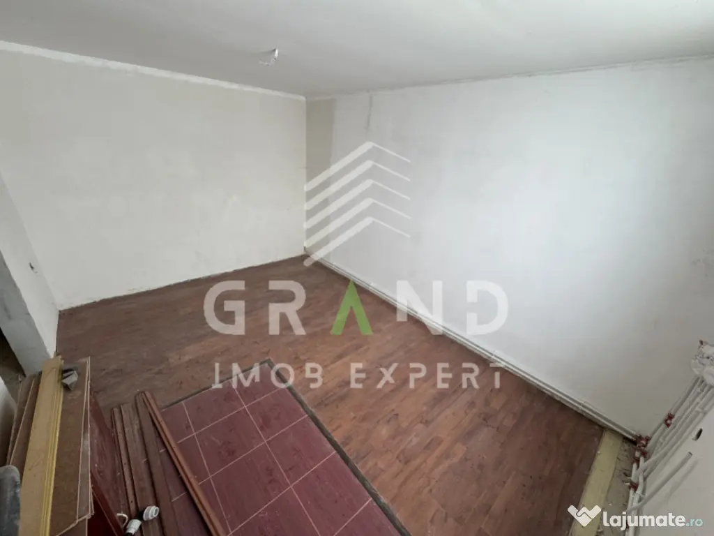 Casă individuală de vânzare | 269 mp | Teren 1.360 mp | T