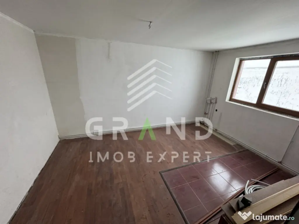 Casă individuală de vânzare | 269 mp | Teren 1.360 mp | T