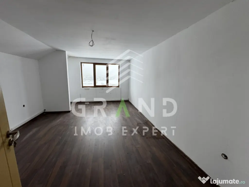 Casă individuală de vânzare | 269 mp | Teren 1.360 mp | T