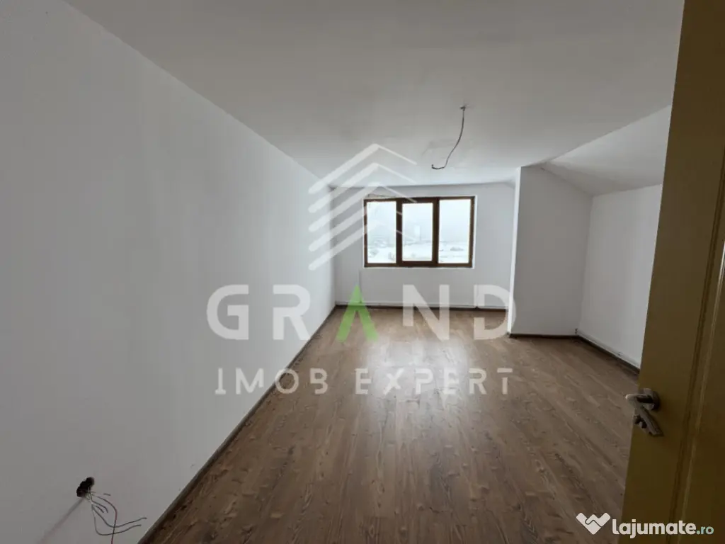 Casă individuală de vânzare | 269 mp | Teren 1.360 mp | T