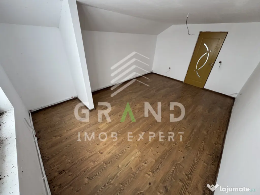 Casă individuală de vânzare | 269 mp | Teren 1.360 mp | T