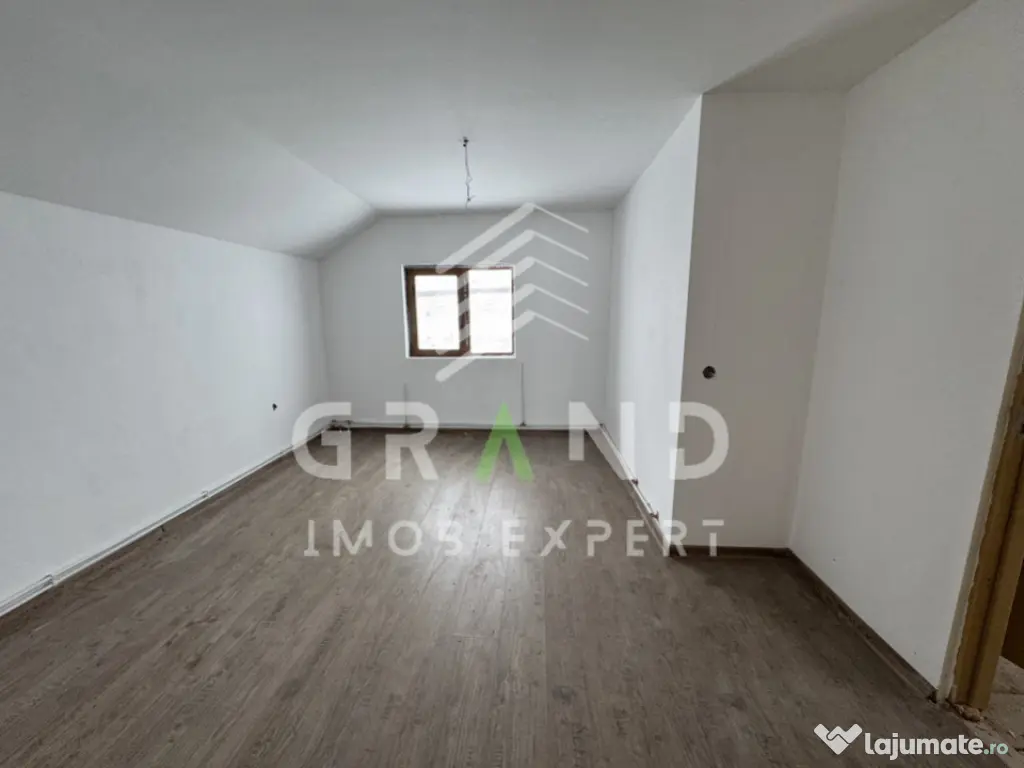 Casă individuală de vânzare | 269 mp | Teren 1.360 mp | T