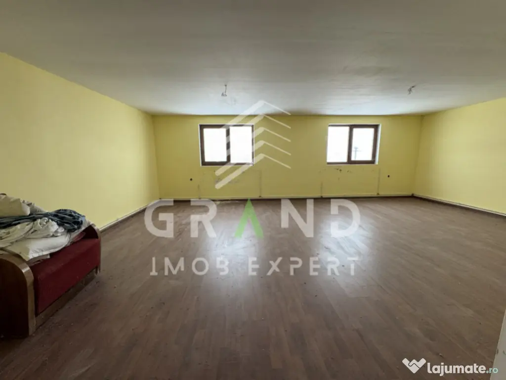 Casă individuală de vânzare | 269 mp | Teren 1.360 mp | T
