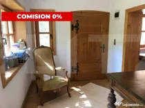 Casă rustică cu livadă în Zălan