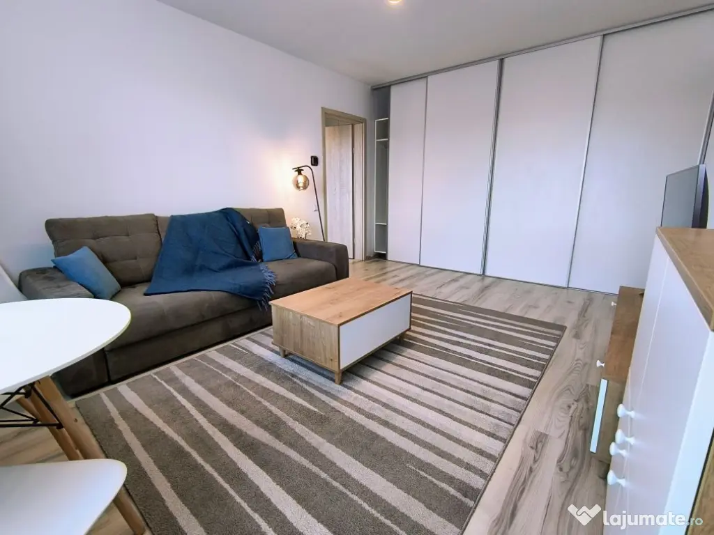 Băneasa Greenfield Residence