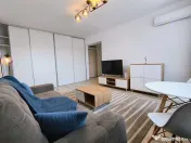 Băneasa Greenfield Residence 