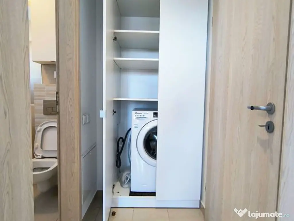 Băneasa Greenfield Residence