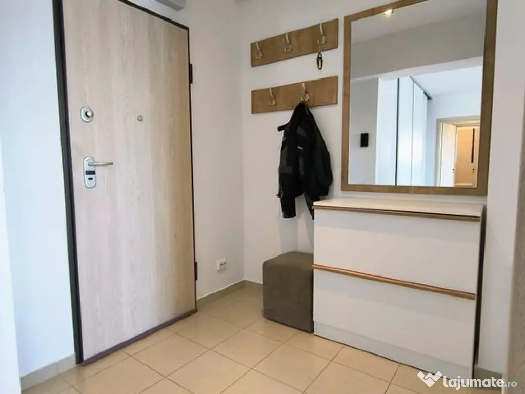 Băneasa Greenfield Residence