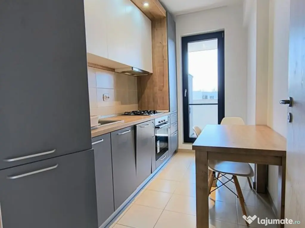 Băneasa Greenfield Residence