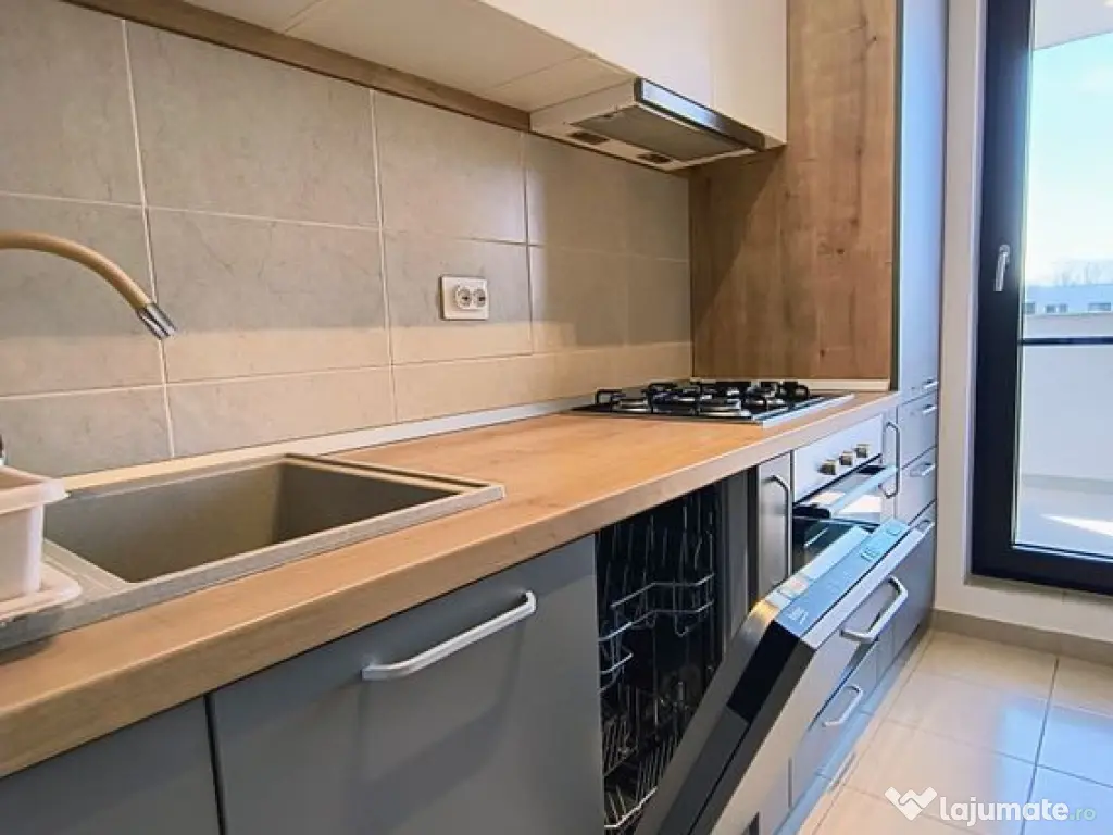 Băneasa Greenfield Residence