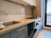 Băneasa Greenfield Residence 