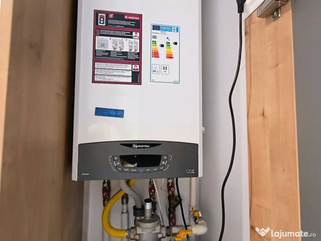 Băneasa Greenfield Residence