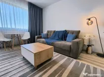 Băneasa Greenfield Residence