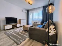 Băneasa Greenfield Residence