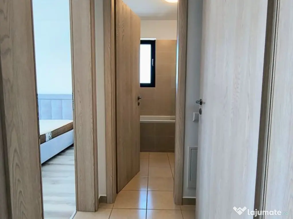 Băneasa Greenfield Residence