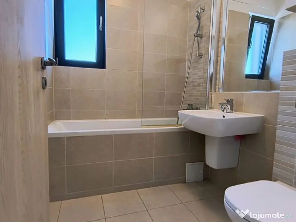 Băneasa Greenfield Residence