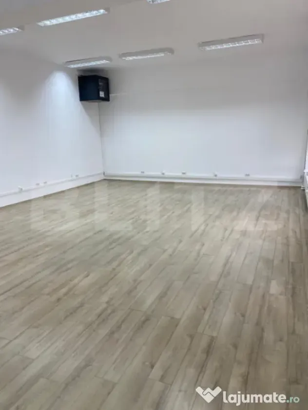Spatiu de birou, 425 mp, zona Centrala
