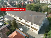 OPORTUNITATE UNICĂ în Aiud – 2.800 mp, Construcție Admi