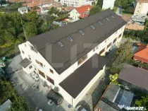 INVESTITIE în Aiud – 2.800 mp, Construcție Administrativ
