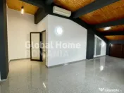 Apartament 3 camere 175MP | Straulesti | 4 locuri de parcare 