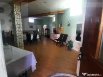 Casa si spatiu comercial de vanzare - Nicolae Titulescu, Lug