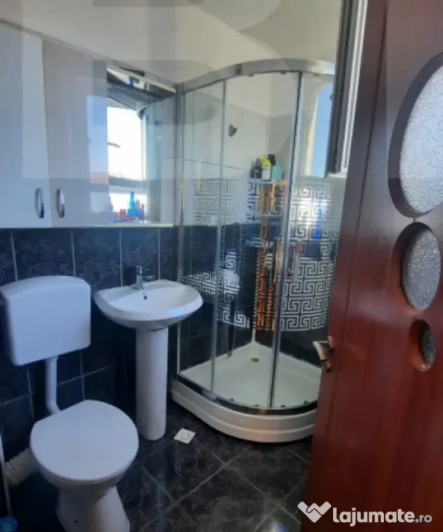 Casa si spatiu comercial de vanzare - Nicolae Titulescu, Lug