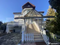 Casă spațioasă 350 mp utili, curte amenajată și garaj