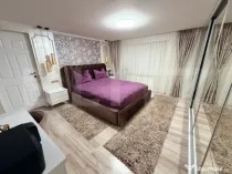 Casă individuală cu teren de 1855 mp – Cozia, la 10 minu