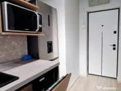 Garsoniera Parc Kiseleff, etaj 5 din 10, prima inchiriere