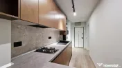 Garsoniera Parc Kiseleff, etaj 5 din 10, prima inchiriere 