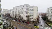 Garsoniera Parc Kiseleff, etaj 5 din 10, prima inchiriere 