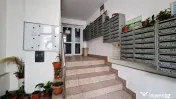 Garsoniera Parc Kiseleff, etaj 5 din 10, prima inchiriere 