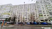 Garsoniera Parc Kiseleff, etaj 5 din 10, prima inchiriere 