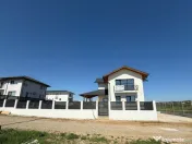 Casă 5 camere - Păuleștii Noi (zona Spitalului Mediurg) 
