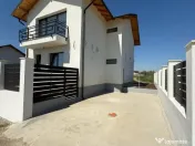 Casă 5 camere - Păuleștii Noi (zona Spitalului Mediurg) 