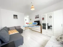 Garsoniera decomandata de inchiriat in Militari Residence