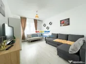 Garsoniera decomandata de inchiriat in Militari Residence 