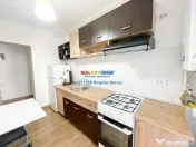 Garsoniera decomandata de inchiriat in Militari Residence 