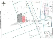 Teren padure Baneasa Jandarmeriei 