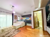 Garsoniera de inchiriat in Chiajna - Padure